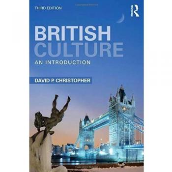British Culture: An Introduction