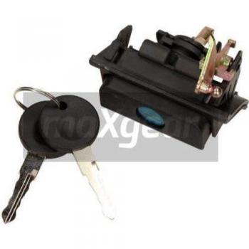 Cerradura de maletero MAXGEAR 28-0241 para VOLKSWAGEN GOLF 3
