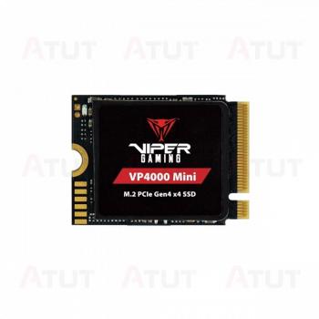 Patriot Memory VP4000 Mini M.2 1 TB PCI Express 4.0 NVMe SSD