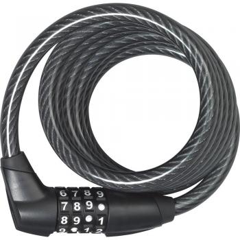 ABUS Numero 1300 4.9ft Combination Cable Lock