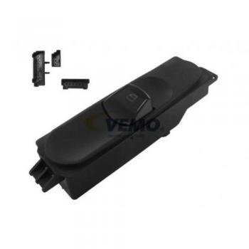 Interruptor de elevalunas VEMO V30-73-0153 para Mercedes-Benz Sprinter 3.5-T Van, calidad original