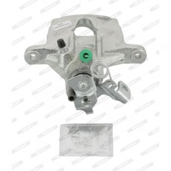 Pinza de freno FERODO FCL694398, Trasero Izquierda