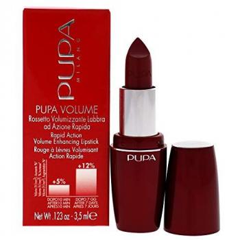 Pupa Milano Volumizing Cream Lipstick 400 Vintage Red 3.5 ml