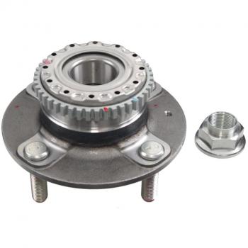 Cubo de Rueda A.B.S. 201154 con Sensor de ABS