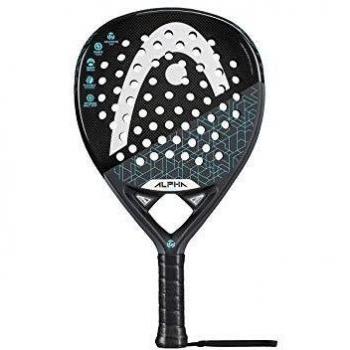 PALA HEAD GRAPHENE 360 ALPHA MOTION WITH CB 2019