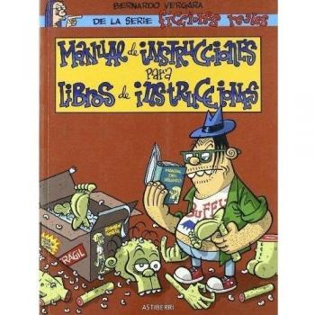 Manual De Instrucciones Para Libr