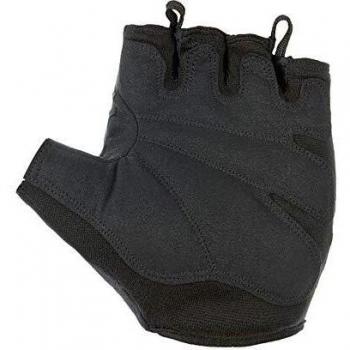 Chiba Handschuh Allround (Dark Grey), Unisex, Gris-Gris, Small
