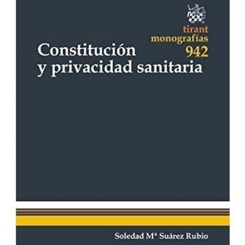 Constitución y Privacidad Sanitaria