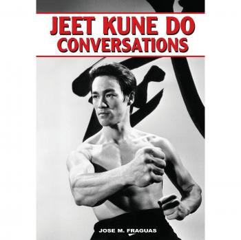 Conversaciones de Jeet Kune Do: Sabiduría y Técnicas del Arte Marcial de Bruce Lee