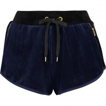 Hunkemöller - Pantalón Corto - para Mujer Azul 42