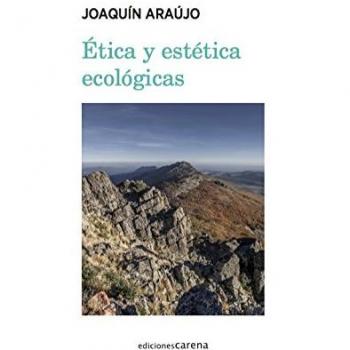 Ãtica y estÃ©tica ecolÃ³gicas
