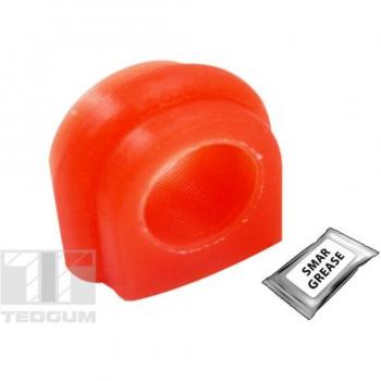 Cojinete estabilizador TEDGUM TED97402