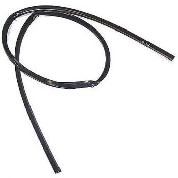 Sellado frontal para horno Indesit C00052152