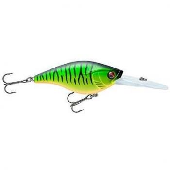 Daiwa - Fishing Lure Prorex Crank Bait 80Dr Fire TIG. - 15205800