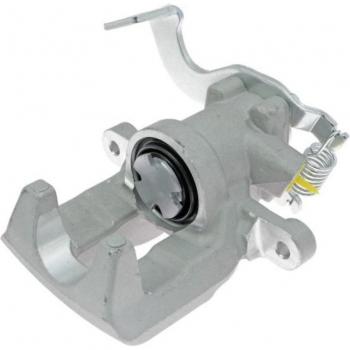 Pinza de freno ABE CZH1320, Trasero Izquierda, Compatible con vehículos específicos, Fabricada en material duradero, Incluye pistón y soporte de montaje, Diseño optimizado para un rendimiento de frenado eficiente