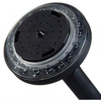 vidaXL Ubbink Lámpara de LED Foco de 1/2 para Fuente de Jardín