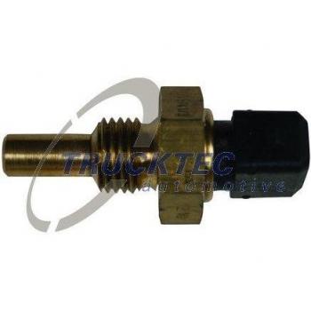 Sensor de temperatura del refrigerante TRUCKTEC AUTOMOTIVE 01.17.069