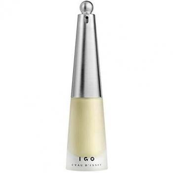 Issey Miyake PF IGO Edt Vapo 80ml