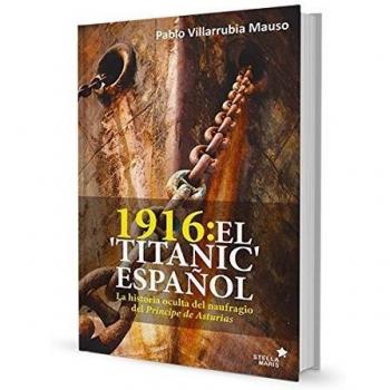 1916. El Titanic Español