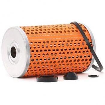 Delphi HDF504 filtro de combustible