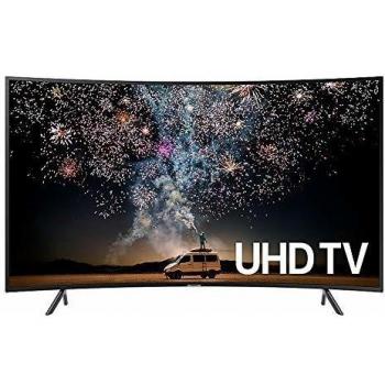 Televisor 55 Samsung UE55RU7372 Led UltraHD 4K Curvo Smart TV