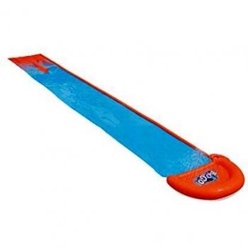Pista Deslizante Hinchable Bestway H2O Go! Individual 549 cm