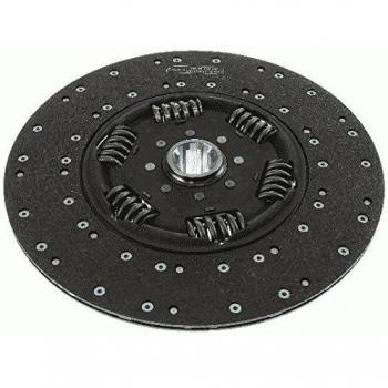 Disco de embrague SACHS 1878 004 104 con depósito de reciclaje incluido
