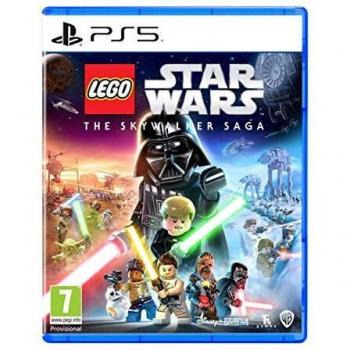 LEGO Star Wars: The Skywalker Saga | PS5