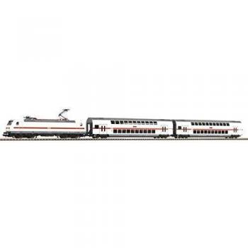 Piko 57133 Start Set E de Lok BR 146 y Dos IC dosto Db Vi, Vehículo de Carril