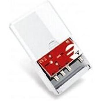 Amplificador Mástil 30dB 3e