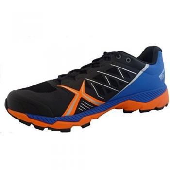 Scarpa Spin RS 8 - 45 ½, Naranja
