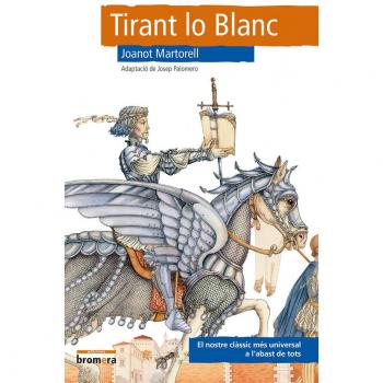Tirant Lo Blanc: 20