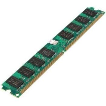 Memoria - TOOGOO(R)2 x 2GB PC2-6400 PC6400 DDR2-800MHz AMD dedicada computadora Memoria