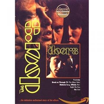 The doors classic album [Reino Unido] [DVD] [Reino Unido]