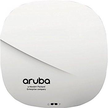 HPE Aruba IAP-335 RW Instant 4x4:4 11ac AP Blanco con Energía sobre Ethernet (PoE) de Hewlett Packard Enterprise Company