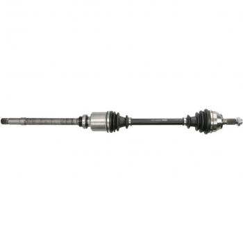 Árbol de transmisión PASCAL G2P022PC - Alta resistencia y durabilidad