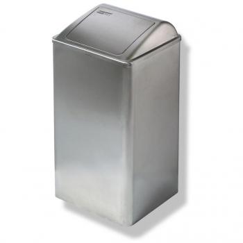 Mediclinics - Papelera Cabezal Basculante Ac