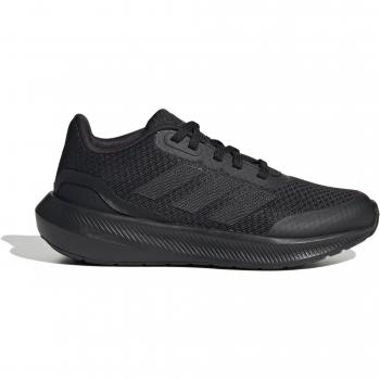 Adidas Runfalcon 3.0 Kids Trainers Negro Niño