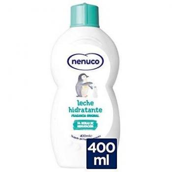 Nenuco Moisturising Creams,400 ml