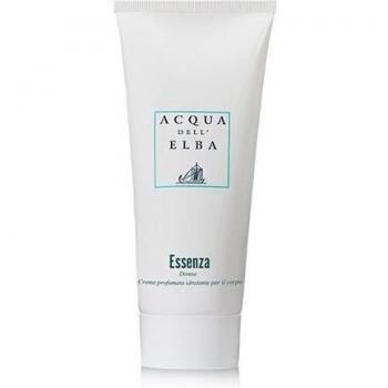 Acqua dell'Elba Women's Essence Moisturizing Body Cream 200 ML