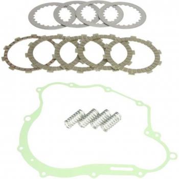 Kit de embrague TRW MSK242 para Yamaha WR 125 R/X