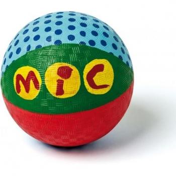 PILOTA DE GOMA MIC