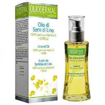 ESI Oliodermal Semillas de Lino - 100 ml
