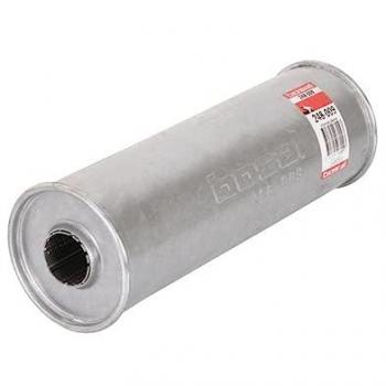 Silenciador central universal BOSAL 248-010