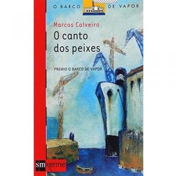 O canto dos peixes: 32