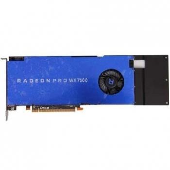AMD Radeon Pro WX 7100 - Kit de Cliente para Precision 5820 Tower, 7820 Tower, 7920 Tower