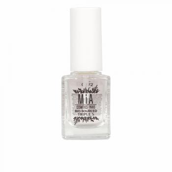 MIA COSMETICS PARIS BIO-SOURCED TRIPLE 5 ESMALTE DE UÑAS 11 ML