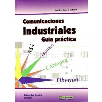 Comunicaciones Industriales Guía Práctica