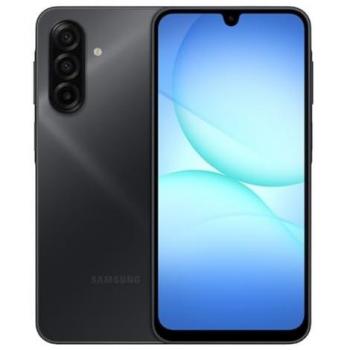 Smartphone Samsung Galaxy A17 4G Dual SIM 128GB Negro 6.7