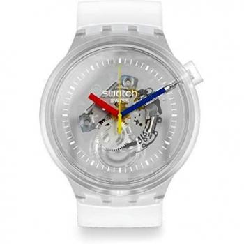 Reloj Swatch Big Bold Lacquered SO27E100 Big Bold Jellyfish